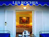 Hotel Les Roches 